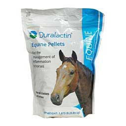 Duralactin Equine Pellets PRN